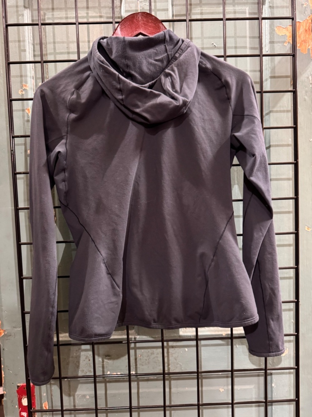 Arcteryx Womens Kyanite LT Hoody Women's - Picture 2 of 5